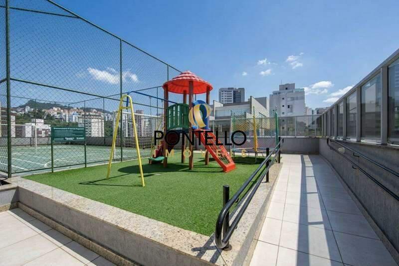 Apartamento, Buritis, 3 Quartos, 2 Vagas, 1 Suíte
