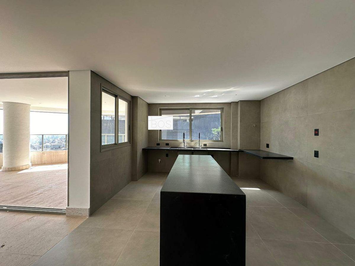 Apartamento, Santa Lúcia, 4 Quartos, 4 Vagas, 4 Suítes