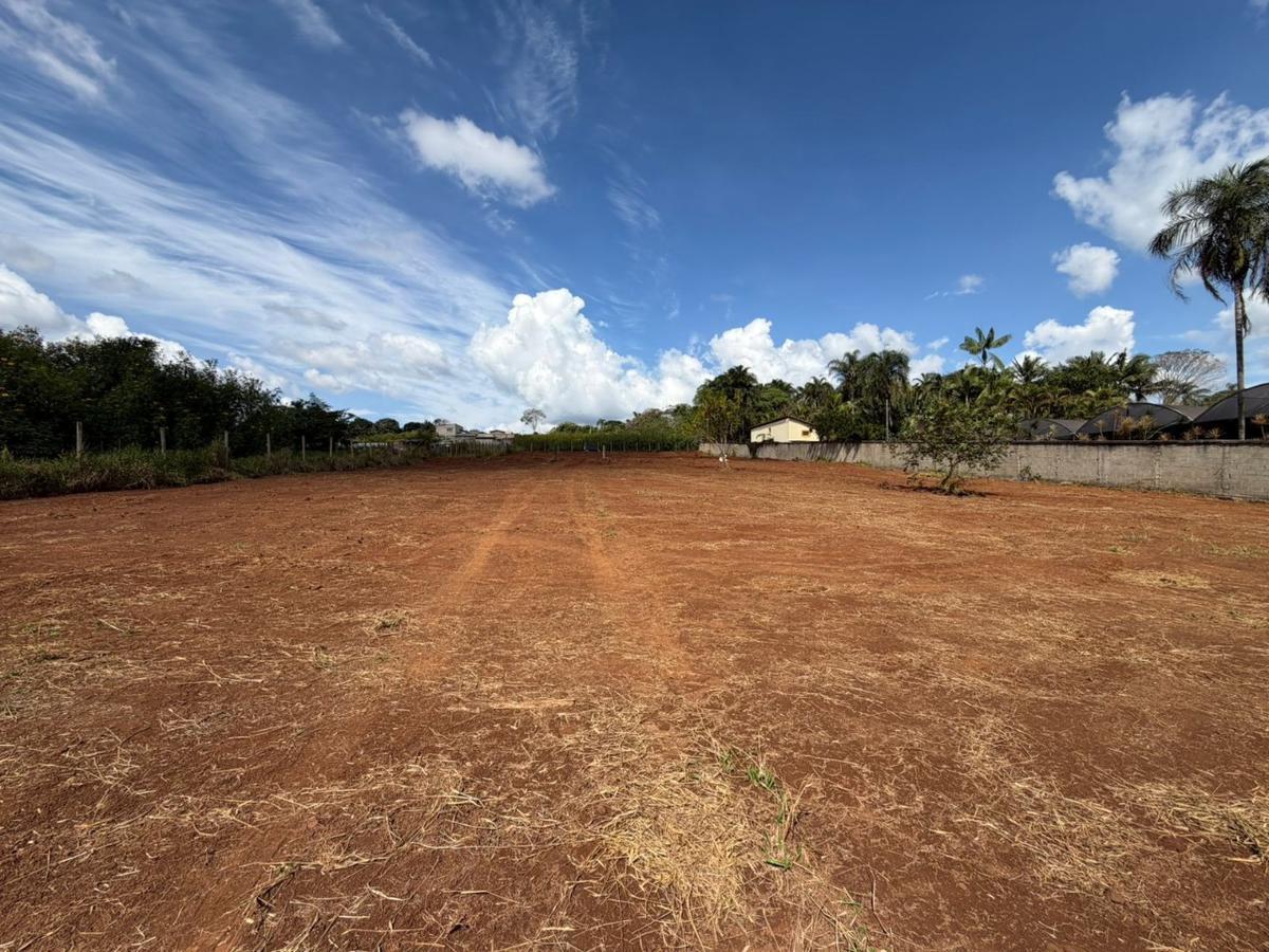 Lote, Planalto, 0 Quarto, 0 Vaga