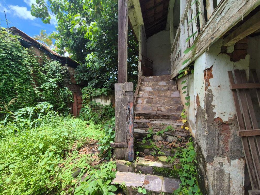 Casa, Centro, 5 Quartos, 5 Vagas