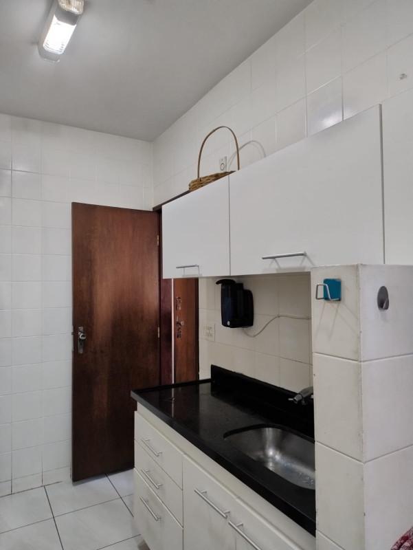 Apartamento, Lourdes, 2 Quartos, 1 Vaga