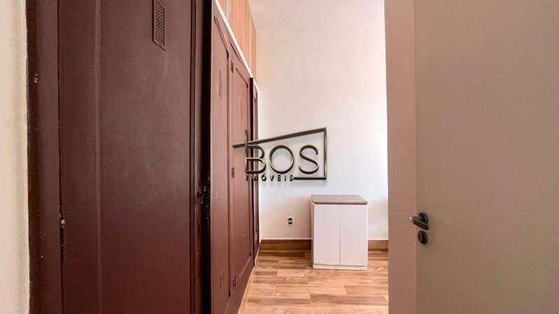 Apartamento, Floresta, 6 Quartos, 0 Vaga, 1 Suíte