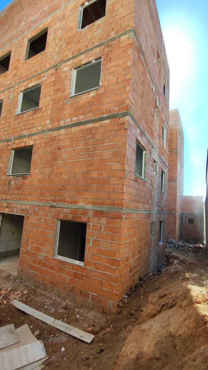Apartamento, Arvoredo, 2 Quartos, 1 Vaga