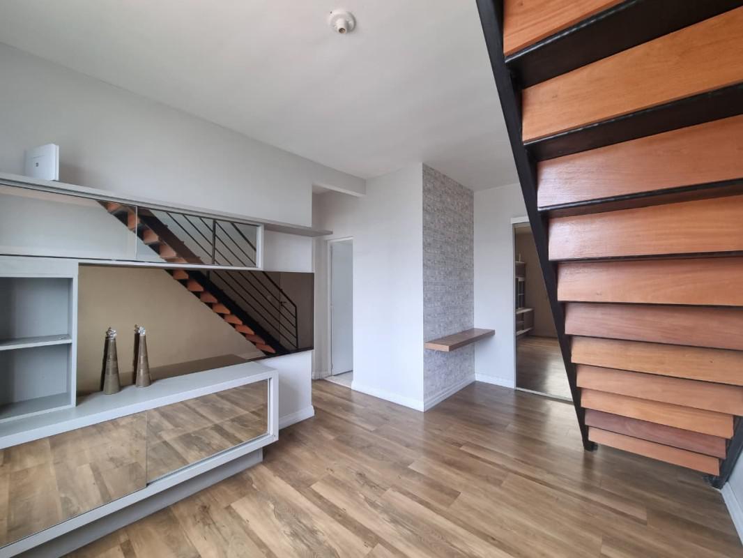 Cobertura, Jardim Riacho das Pedras, 2 Quartos, 1 Vaga