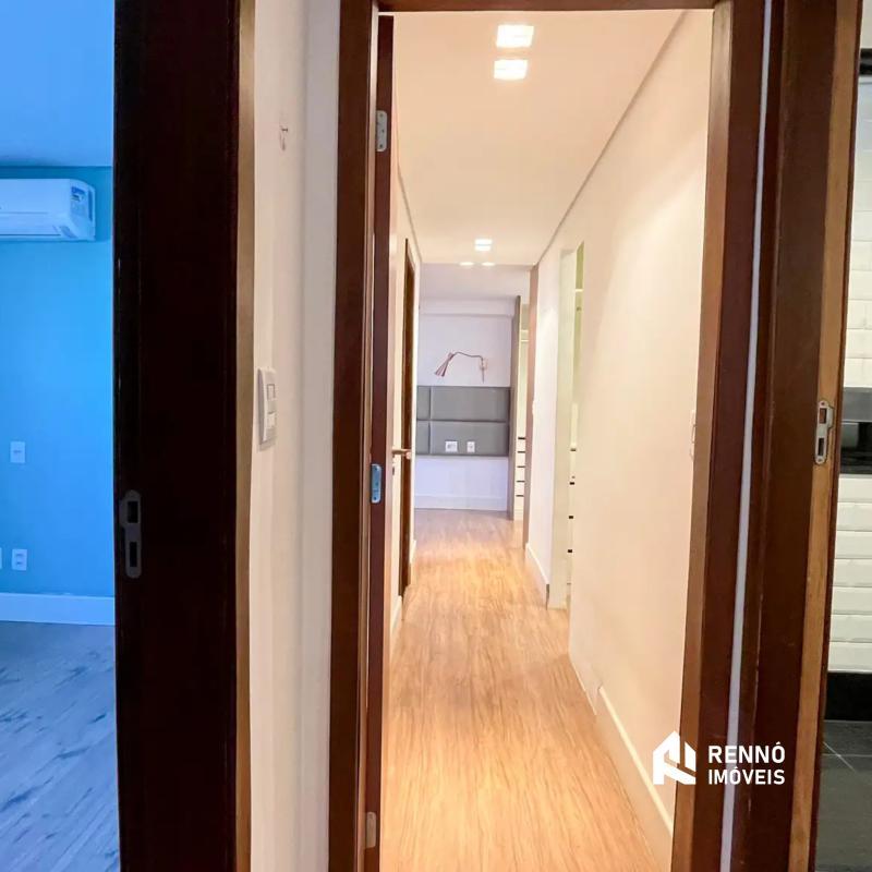 Apartamento, Luxemburgo, 3 Quartos, 1 Vaga, 1 Suíte