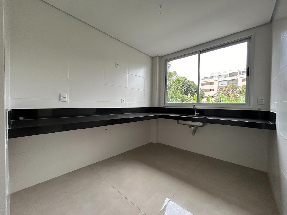 Cobertura, Ouro Preto, 4 Quartos, 3 Vagas, 2 Suítes