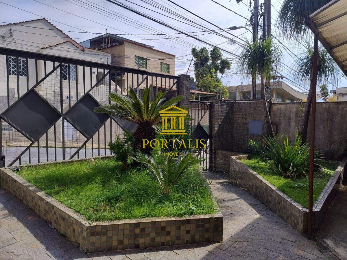 Cobertura, Santa Teresa, 2 Quartos, 2 Vagas, 1 Suíte