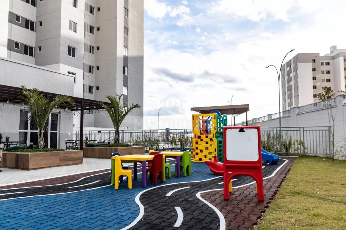 Apartamento, Palmeiras, 1 Quarto, 1 Vaga