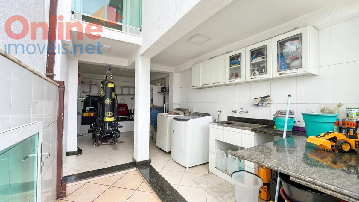 Casa, Planalto, 3 Quartos, 0 Vaga, 1 Suíte