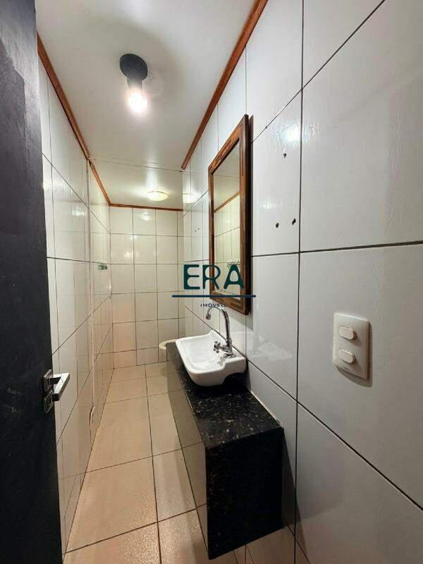 Andar, São Pedro, 0 Quarto, 2 Vagas