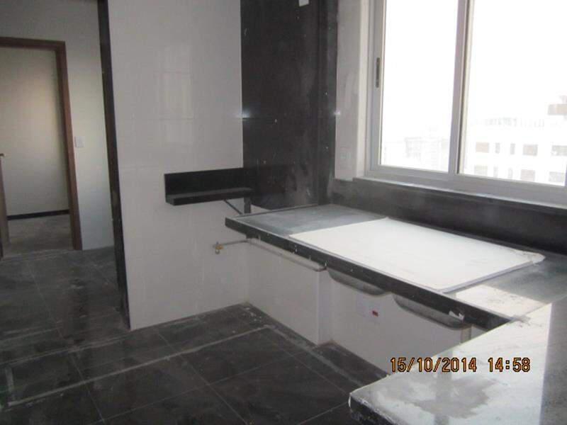 Apartamento, São Pedro, 4 Quartos, 4 Vagas, 2 Suítes