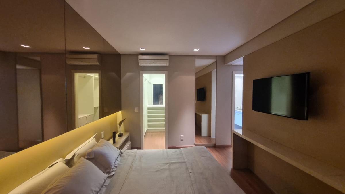 Apartamento, Anchieta, 4 Quartos, 4 Vagas, 2 Suítes