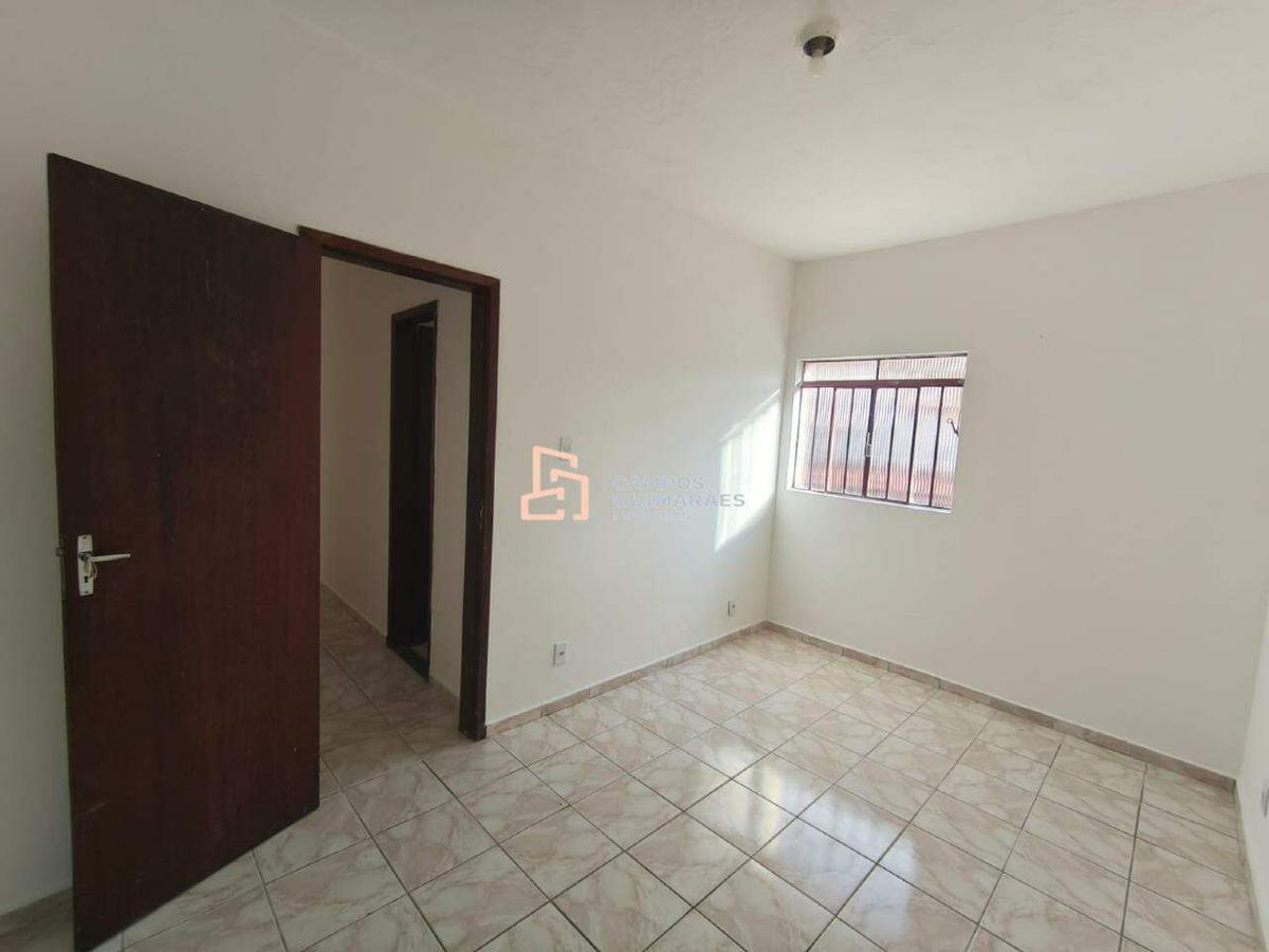 Casa, Diamante, 2 Quartos, 1 Vaga