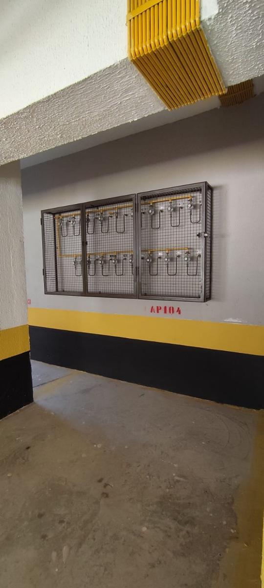 Apartamento, Serrano, 3 Quartos, 1 Vaga, 1 Suíte