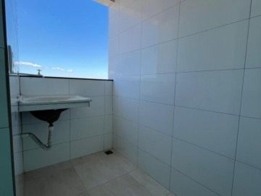 Apartamento, Palmeiras, 3 Quartos, 2 Vagas