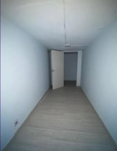 Andar, Cidade Nova, 0 Quarto, 0 Vaga