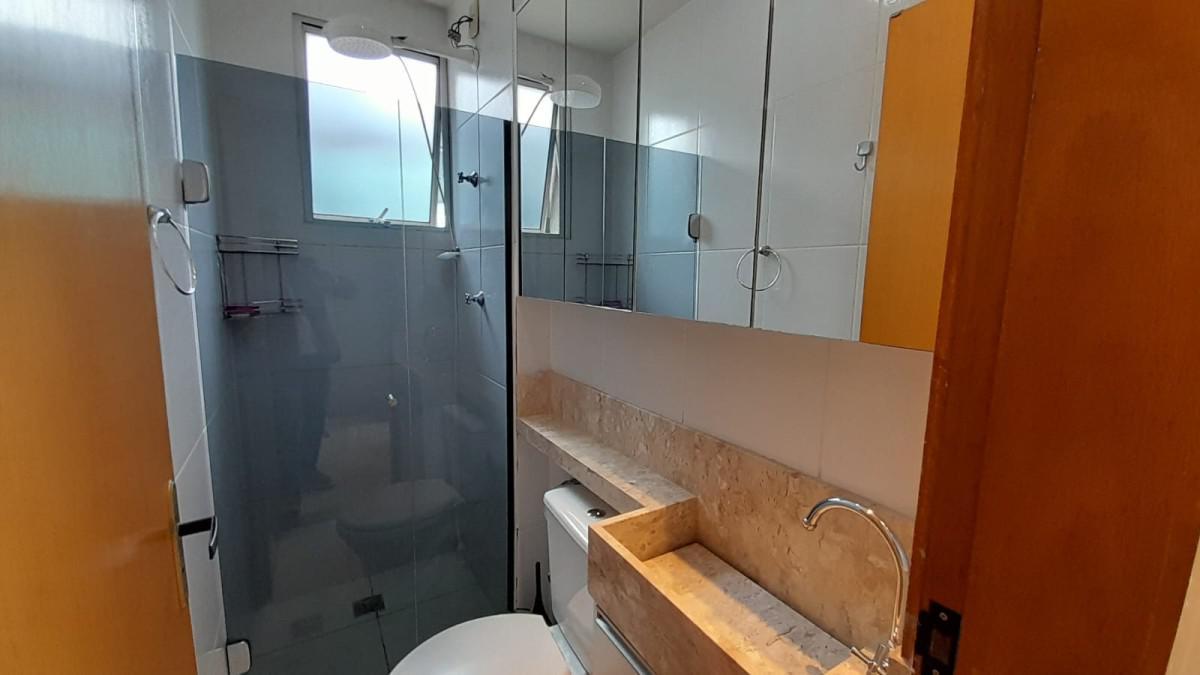 Cobertura, Manacás, 3 Quartos, 2 Vagas, 1 Suíte