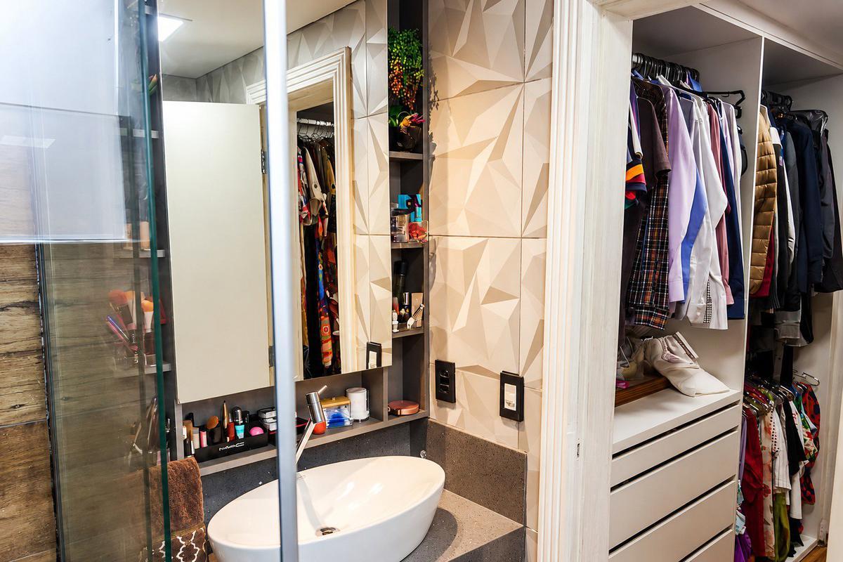 Apartamento, São Pedro, 3 Quartos, 1 Vaga, 1 Suíte