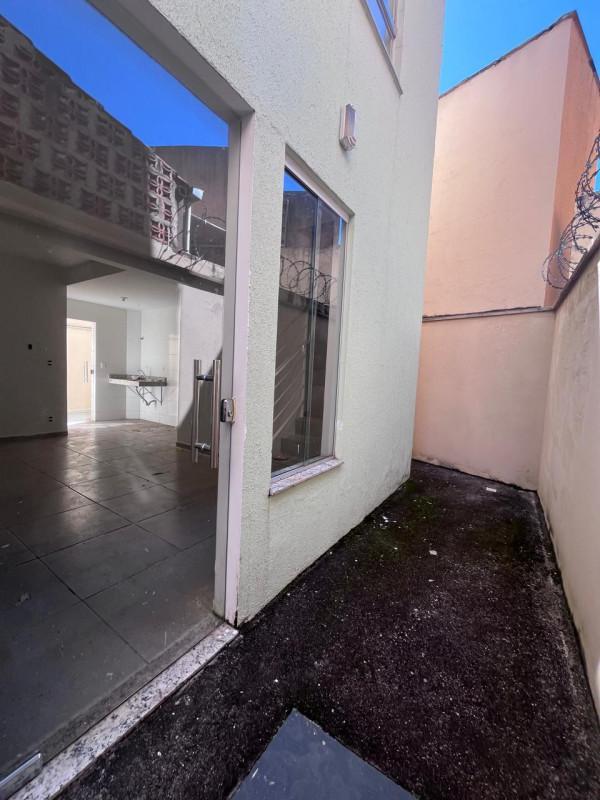 Casa, Santa Rita, 2 Quartos, 1 Vaga