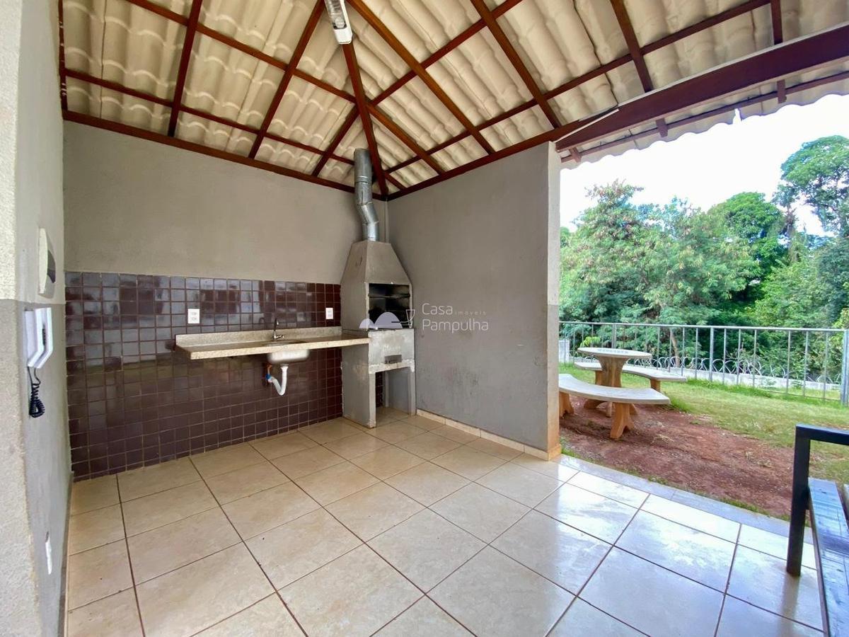 Apartamento, Mantiqueira, 2 Quartos, 1 Vaga