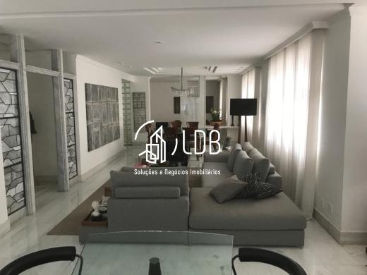 Apartamento, Serra, 4 Quartos, 3 Vagas, 3 Suítes