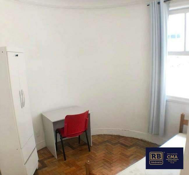 Casa, Lourdes, 5 Quartos, 2 Vagas, 1 Suíte