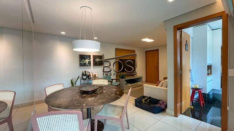 Apartamento, Savassi, 3 Quartos, 2 Vagas, 1 Suíte