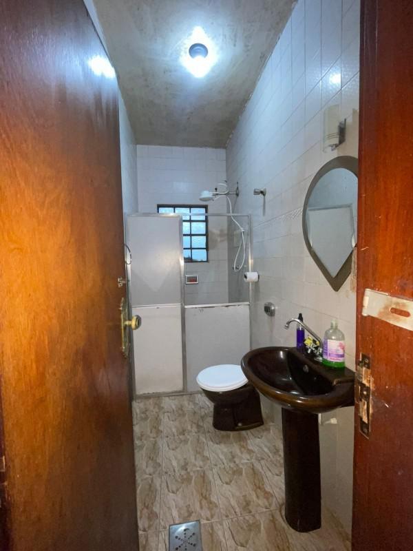 Casa, Glória, 5 Quartos, 10 Vagas, 2 Suítes