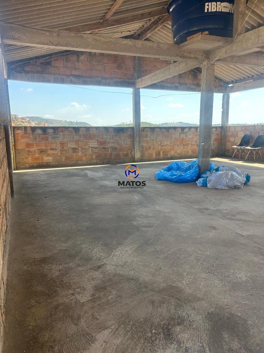 Casa, Castanheira, 2 Quartos, 8 Vagas