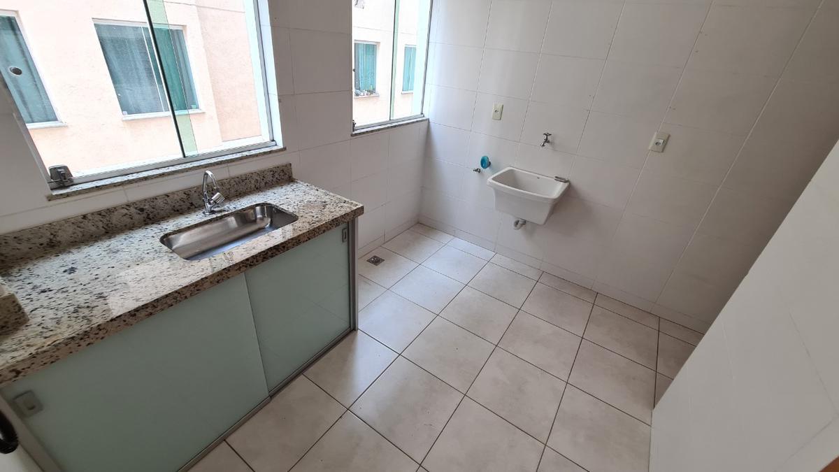 Apartamento, Cabral, 2 Quartos, 1 Vaga, 1 Suíte