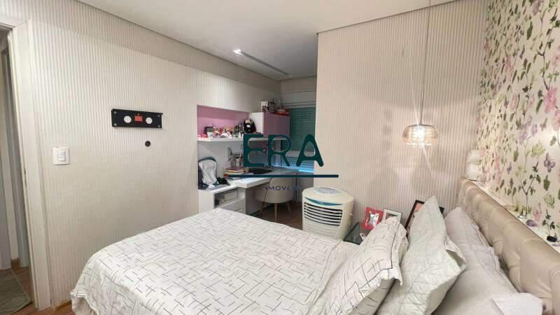 Apartamento, Lourdes, 4 Quartos, 3 Vagas, 2 Suítes