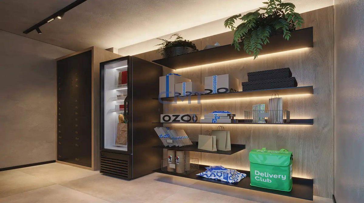 Cobertura, Santo Agostinho, 4 Quartos, 3 Vagas, 2 Suítes