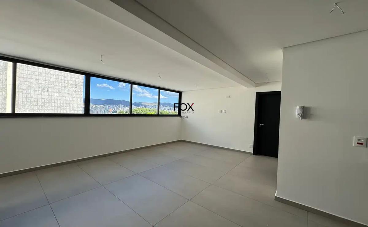 Apartamento, Santo Agostinho, 3 Quartos, 2 Vagas, 1 Suíte