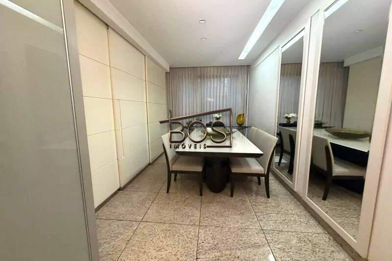 Apartamento, Savassi, 3 Quartos, 1 Vaga, 1 Suíte