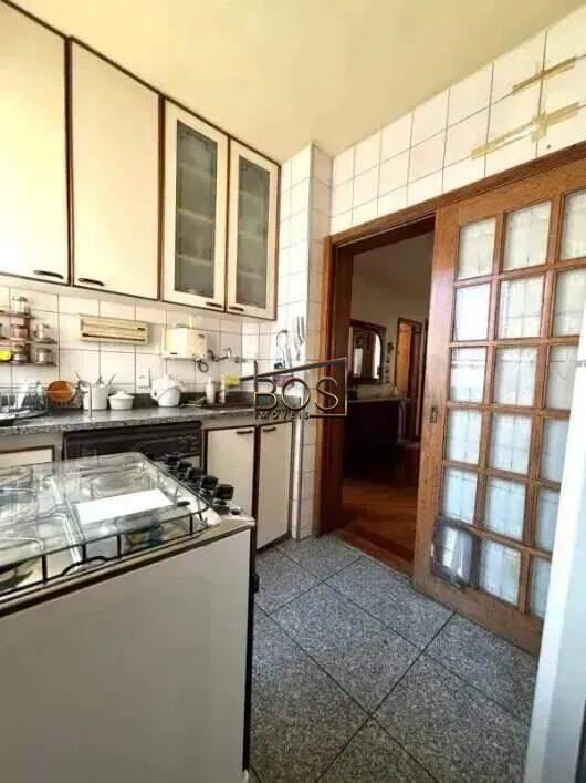 Apartamento, Savassi, 3 Quartos, 2 Vagas, 1 Suíte
