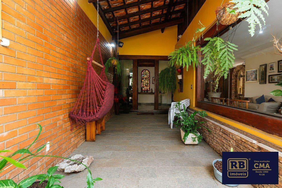 Casa, Serra, 3 Quartos, 3 Vagas, 2 Suítes
