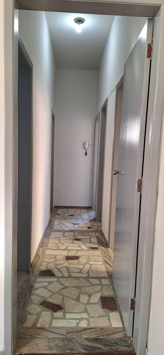 Casa, Prado, 6 Quartos, 1 Vaga