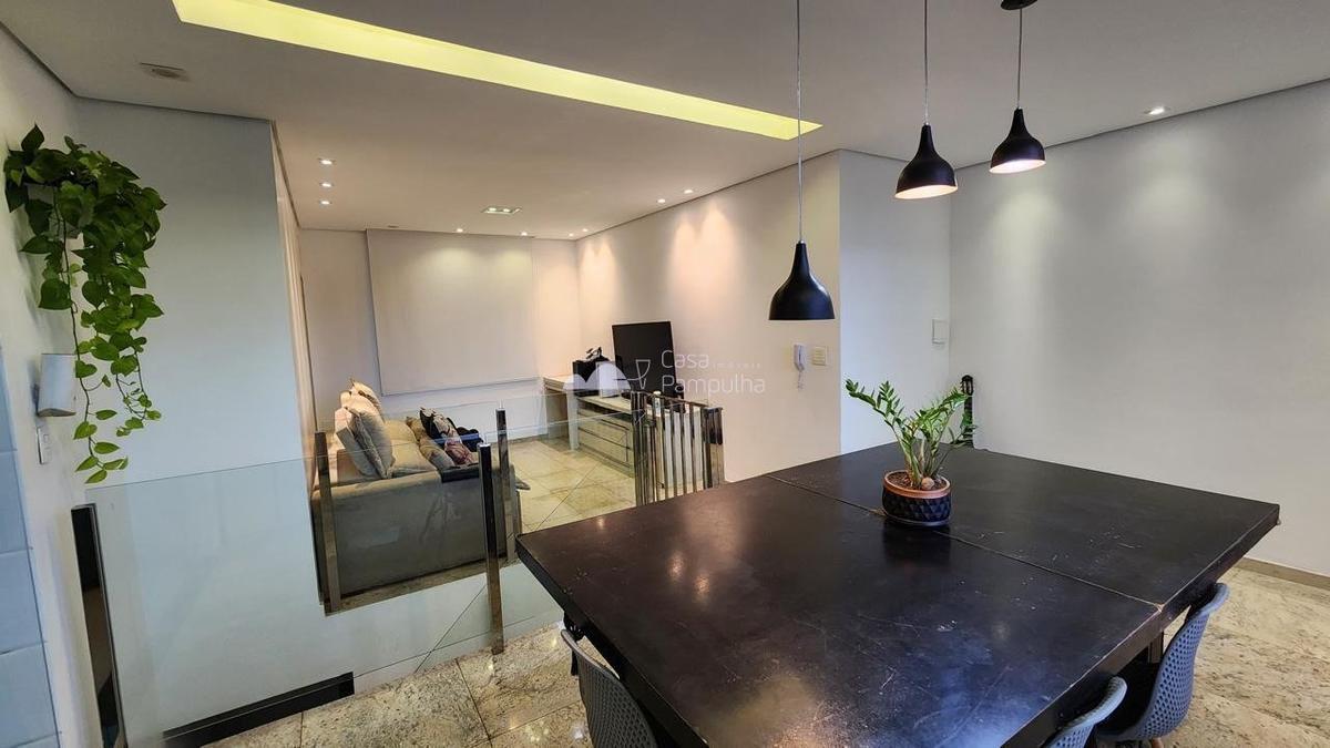 Apartamento, Dona Clara, 3 Quartos, 1 Vaga, 1 Suíte