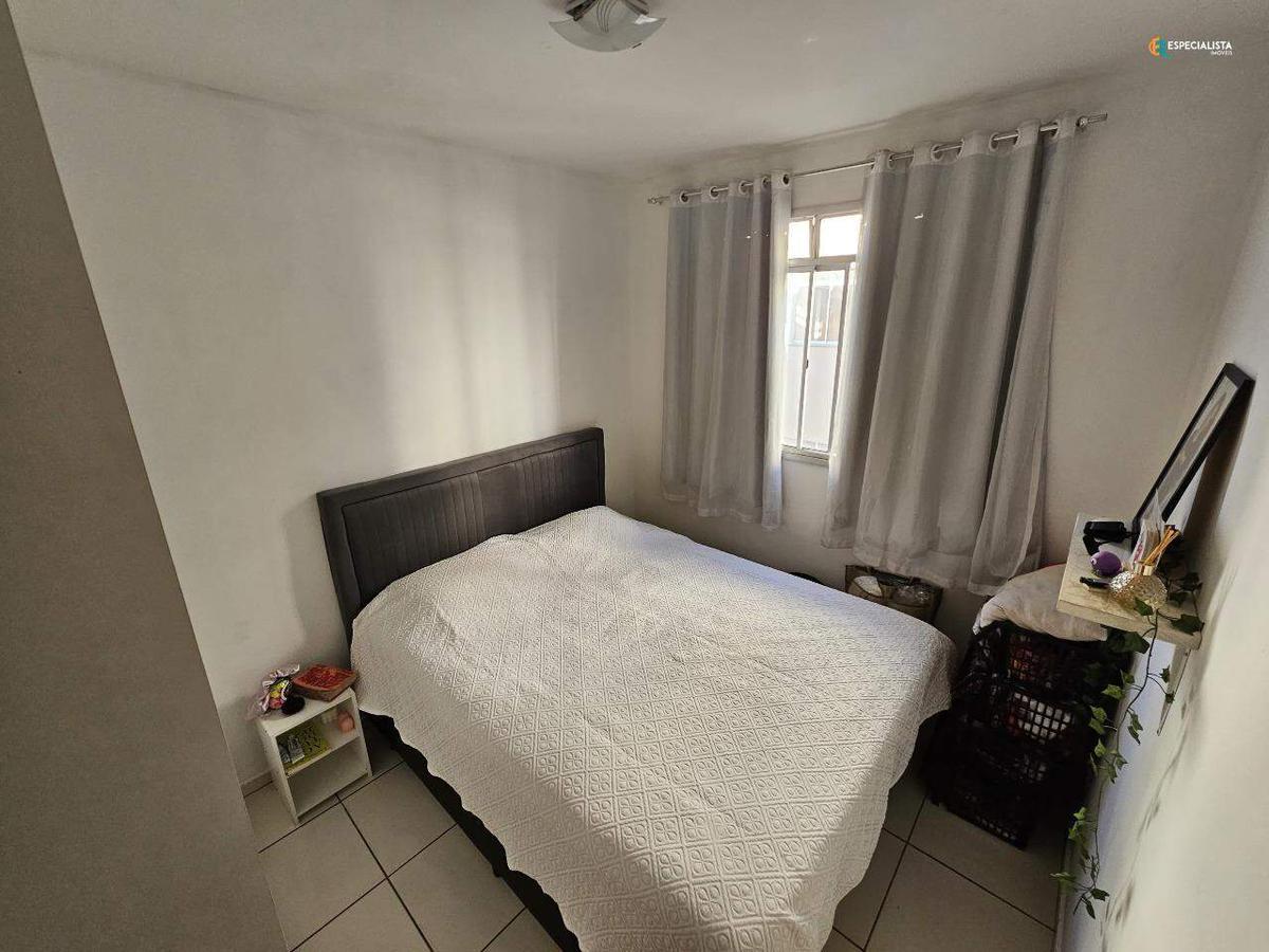 Apartamento, Liberdade, 2 Quartos, 0 Vaga