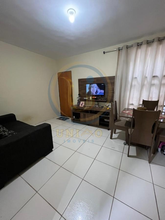Apartamento, Liberdade, 2 Quartos, 1 Vaga