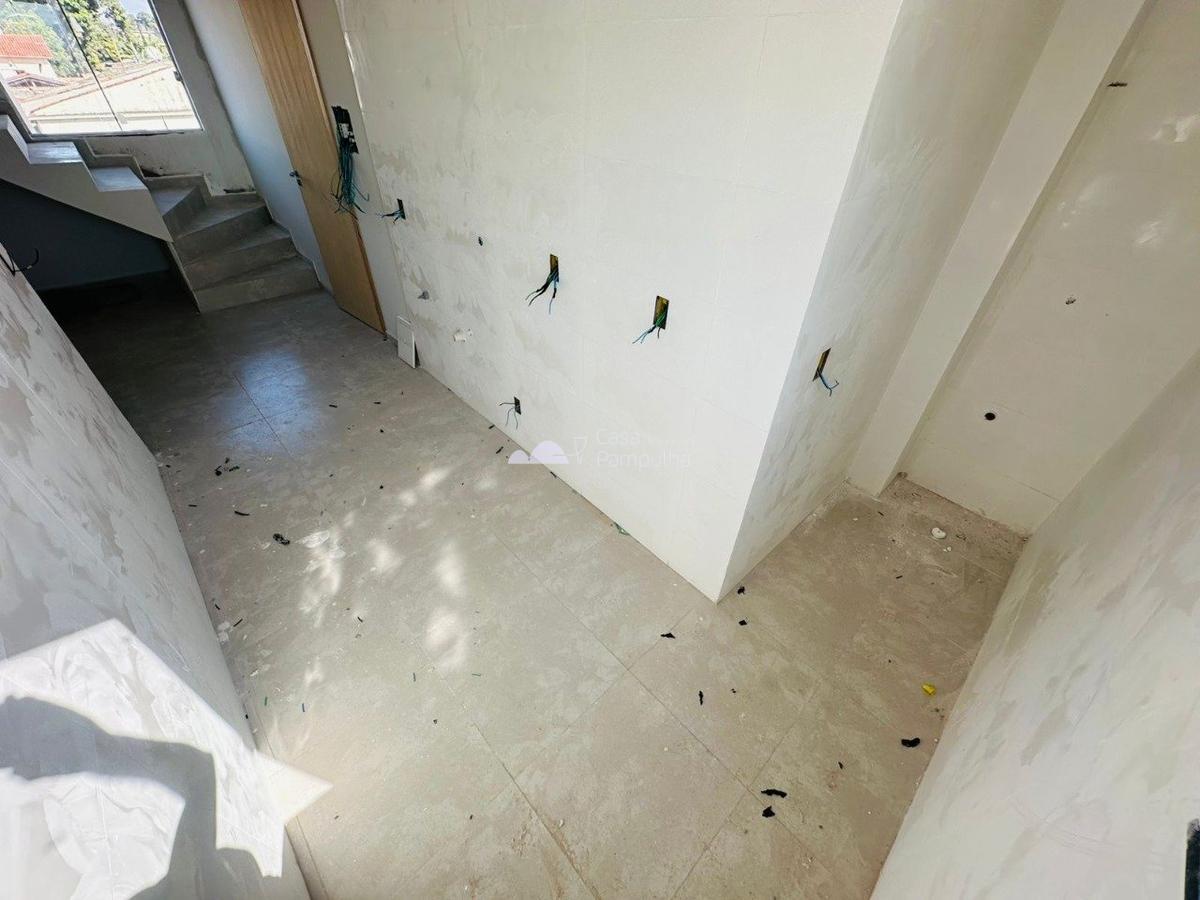 Apartamento, Piratininga (venda Nova), 3 Quartos, 1 Vaga