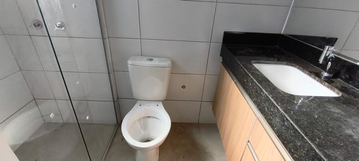 Apartamento, Coração Eucarístico, 3 Quartos, 2 Vagas, 1 Suíte