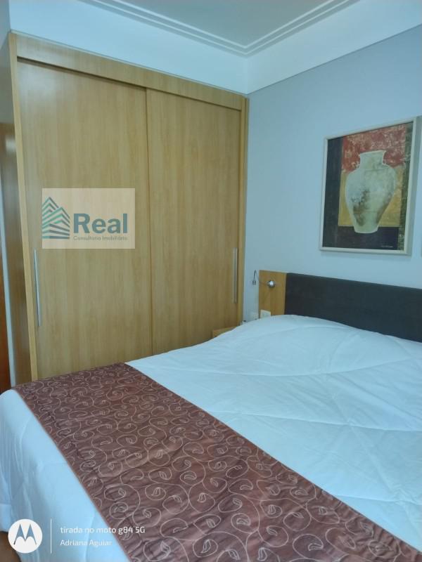 Apartamento, Lourdes, 1 Quarto, 1 Vaga, 1 Suíte