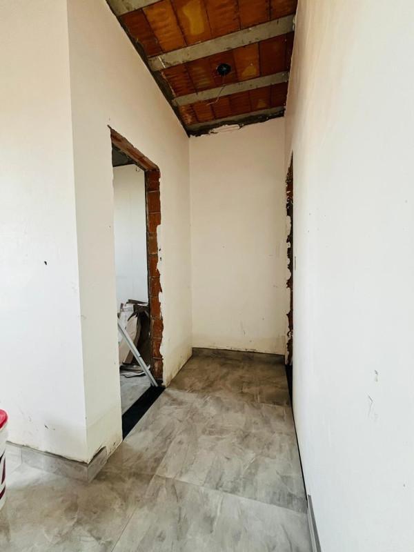 Apartamento, Novo Eldorado, 2 Quartos, 2 Vagas, 1 Suíte