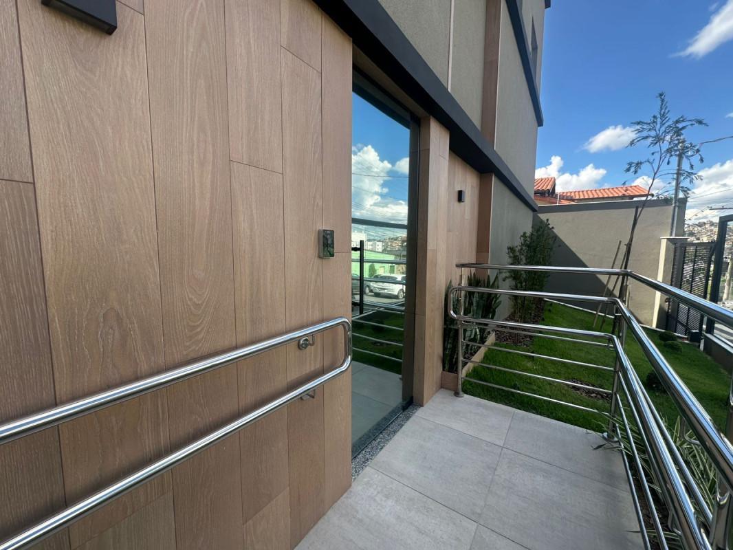 Apartamento, Esplanada, 2 Quartos, 1 Vaga, 1 Suíte