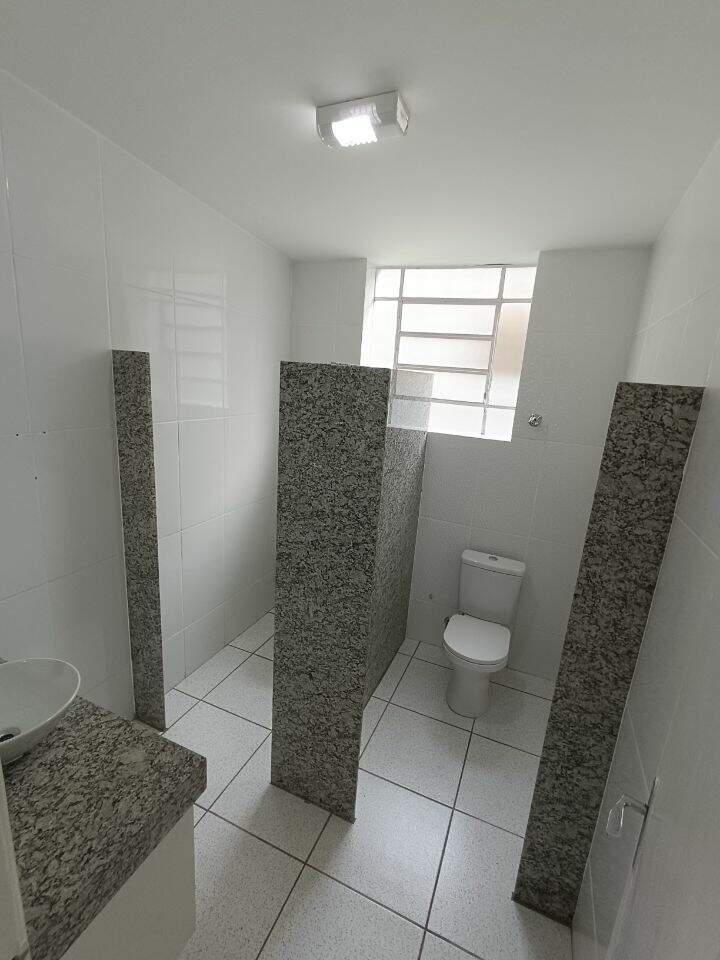 Casa Comercial, Cidade Jardim, 0 Quarto, 4 Vagas