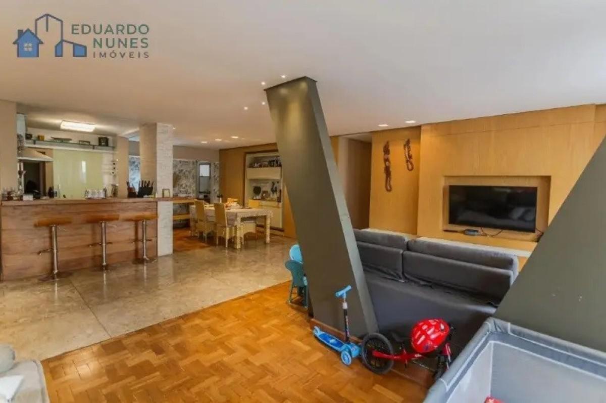 Apartamento, Lourdes, 3 Quartos, 1 Vaga, 1 Suíte