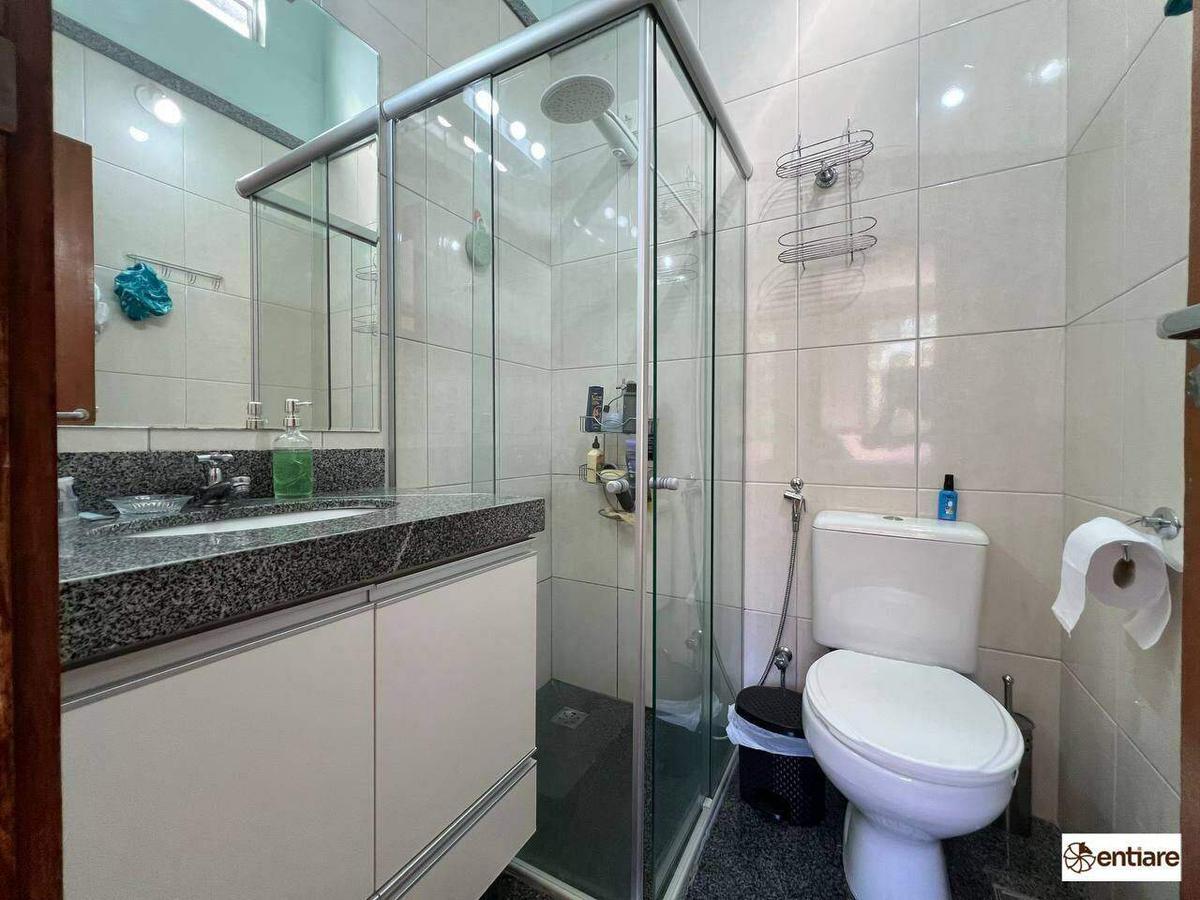 Casa, Buritis, 3 Quartos, 2 Vagas, 1 Suíte