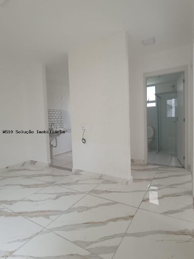 Apartamento, Centro, 2 Quartos, 1 Vaga