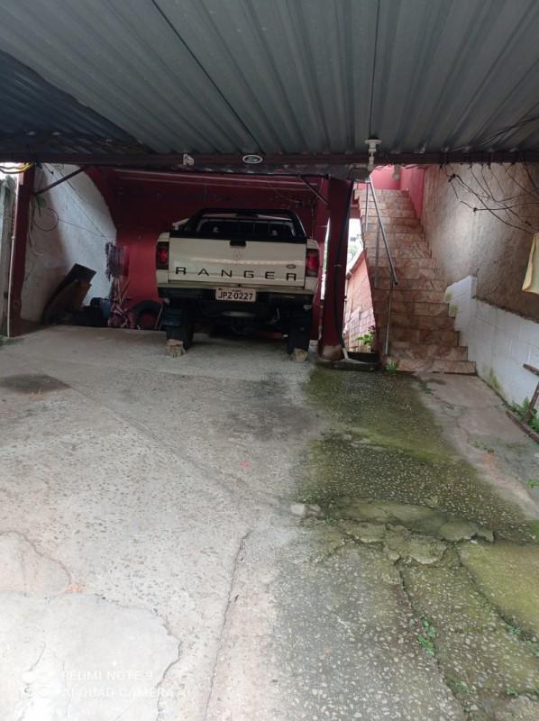 Casa, Novo Horizonte, 5 Quartos, 3 Vagas